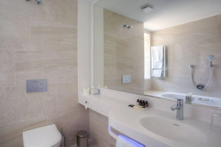 Hotel Galatea