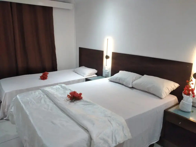Nadi Airport Transit Hotel