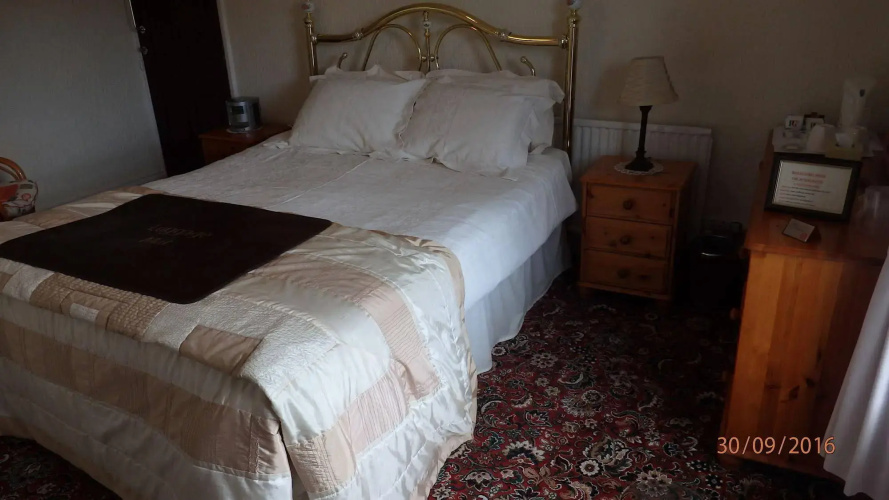 Wesley Guest House