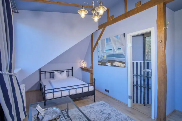 Anno 1900 Hotel Babelsberg