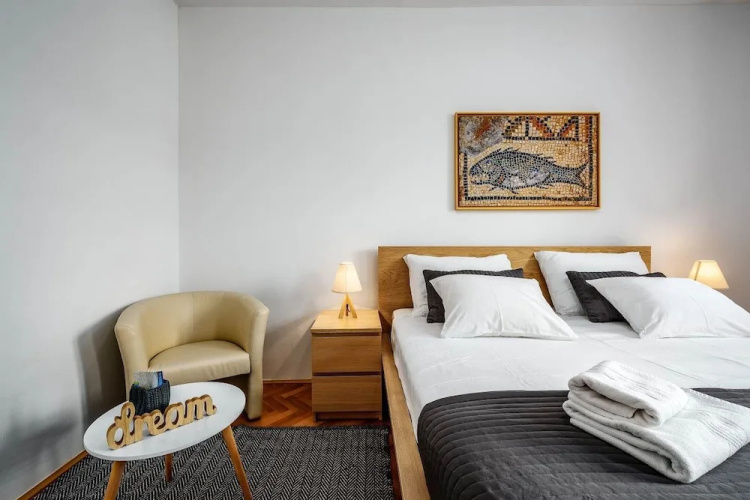 Apartment Peschiera