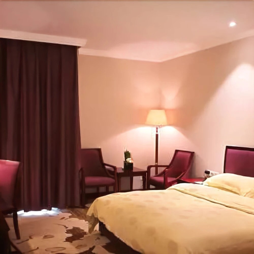 Xuefu Jiayuan Hotel