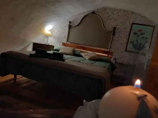 Appartamento al centro storico