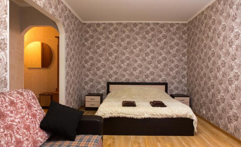 Фотография номера квартиры Уют Home (Хоум)  на Парковской