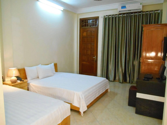 Hanoi Discovery Hotel