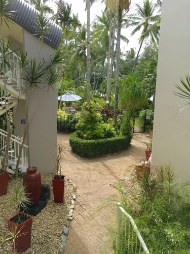 1 Bedroom Standard Apartment with balcony