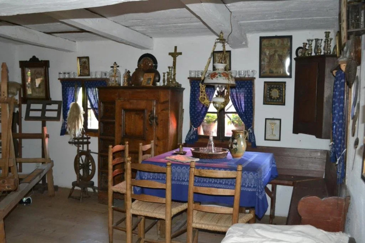 Ferienwohnung Gerersdorf