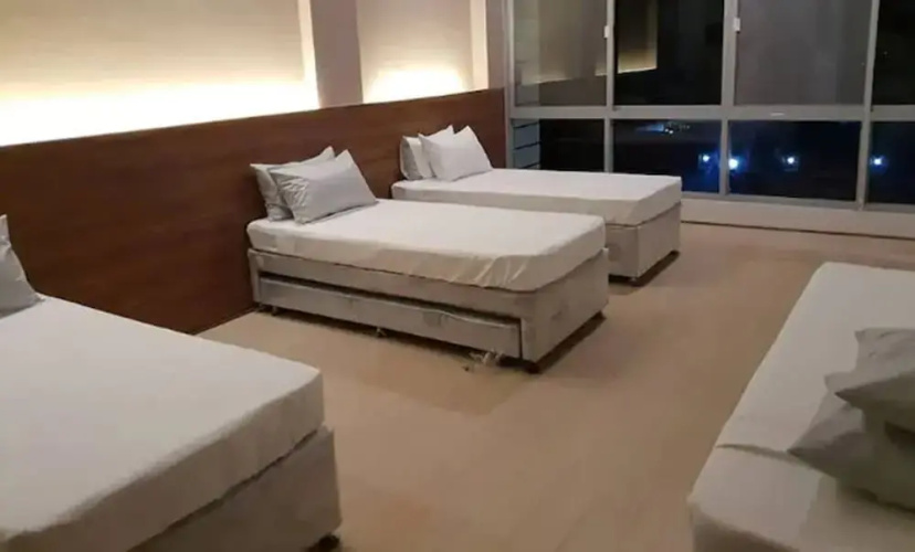 Arabella Hot Spring Resort