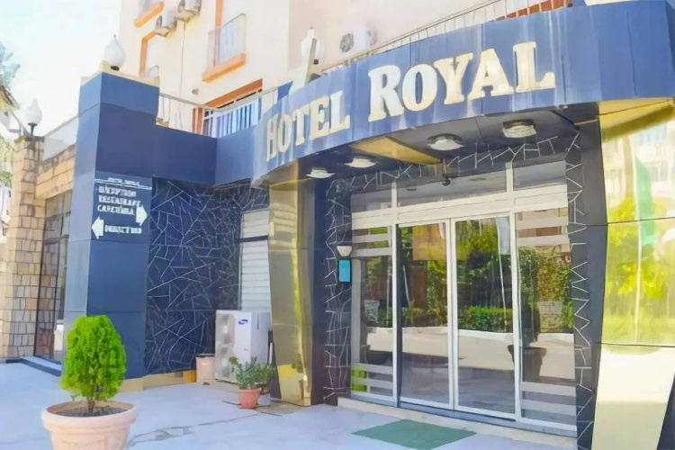 Royal Bejaia - Béjaïa