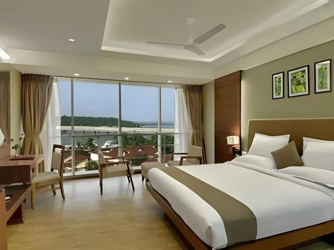 Park Prime Goa