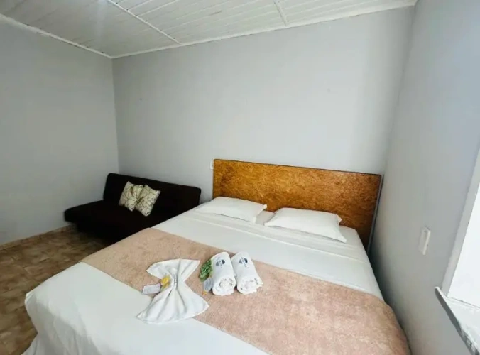 Quadruple Suite