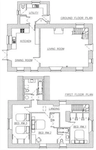 Cottage