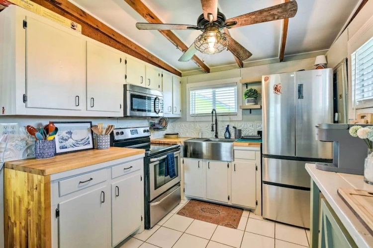 2 Bedrooms Cottage