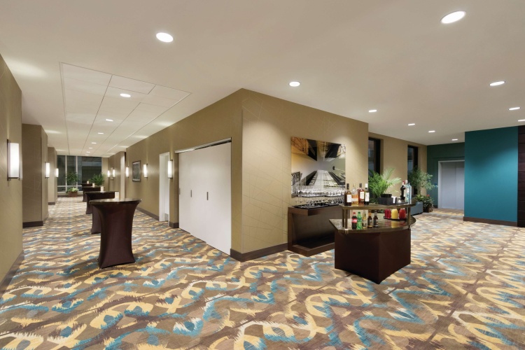 Hilton Garden Inn Calgary Downtown photo 12