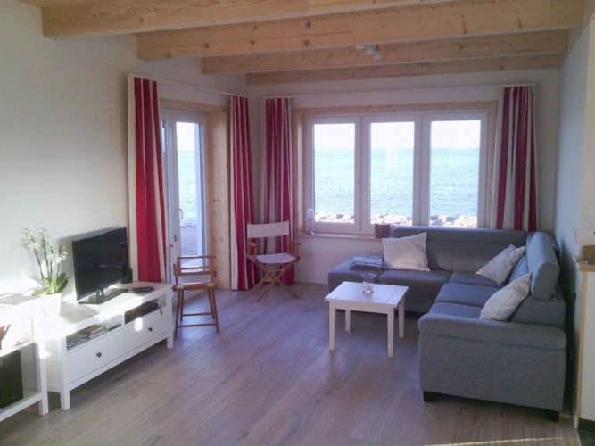 Anby 'on Baltic Sea'