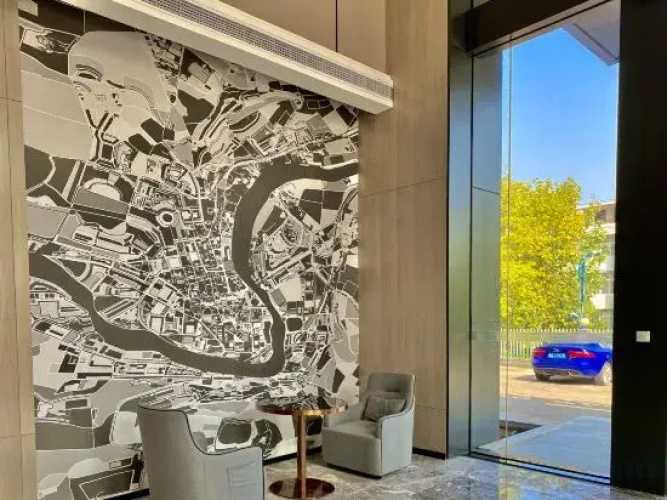 ECHARM Hotel (Wuhan Hannan Branch)