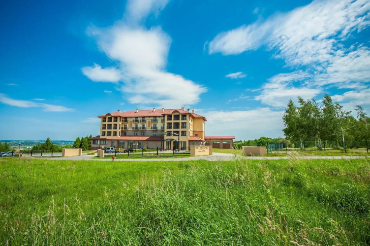SPA Hotel Splendor