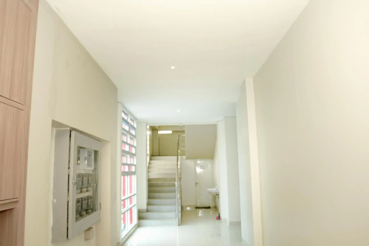 OYO 185 Roriz Residence