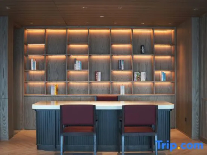 WenZhou RuiJin Hotel