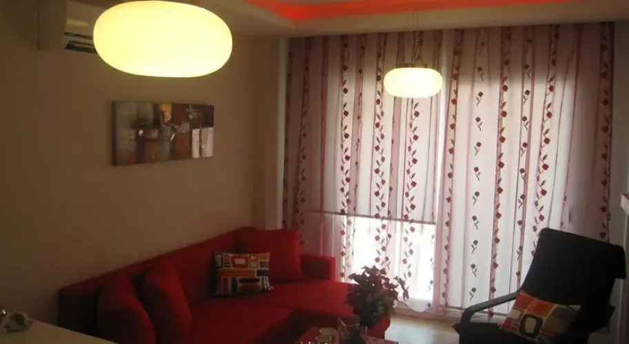 Zena House Bornova