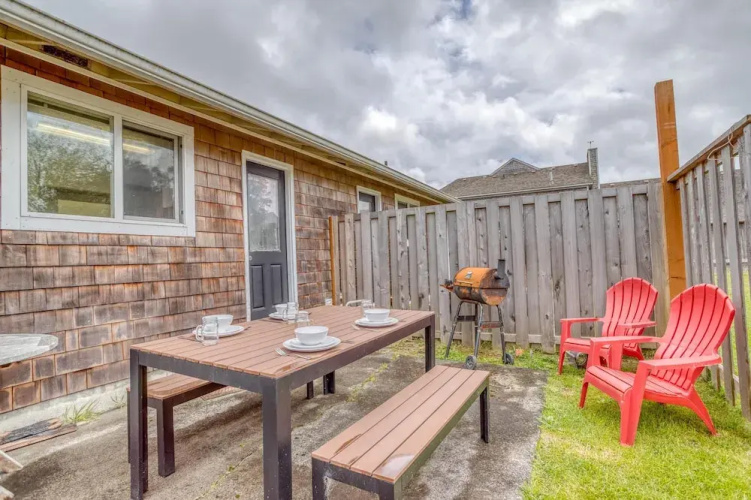 Sea Ranch 96