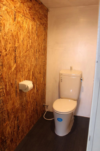 Uvillage - Hostel