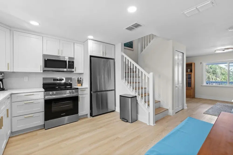 Villa Bleu 3
