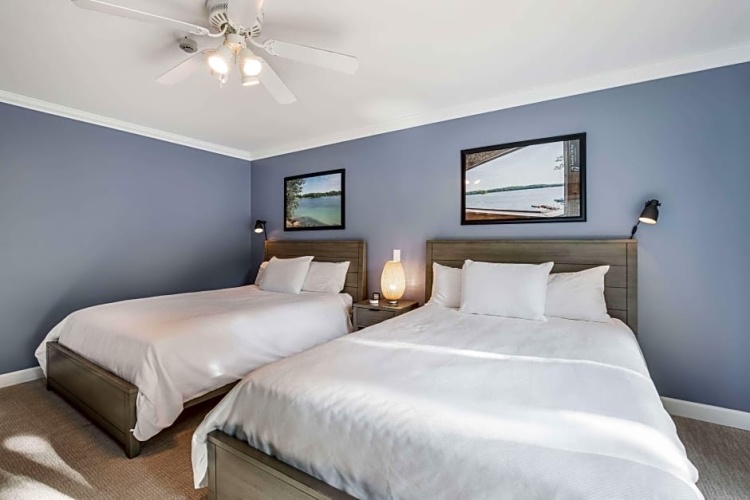 Standard Sextuple room