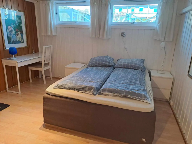 Apartment Trymsvei
