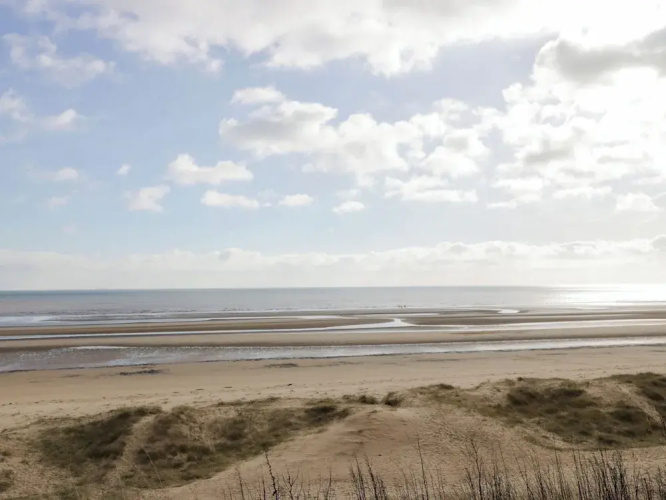 Bridlington Bay House