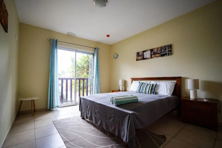 Caribbean Resort Garden View Condo Suite 2