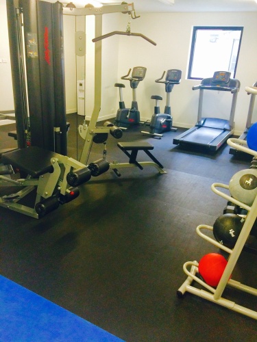 ibis Styles Brisbane Elizabeth Street Hotel photo 20
