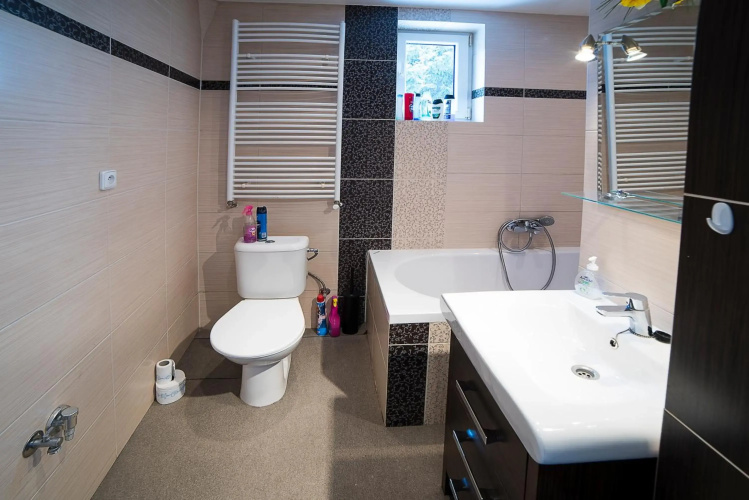 Apartman Martin