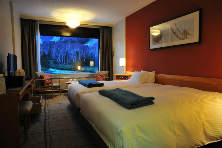 Comfort Twin room