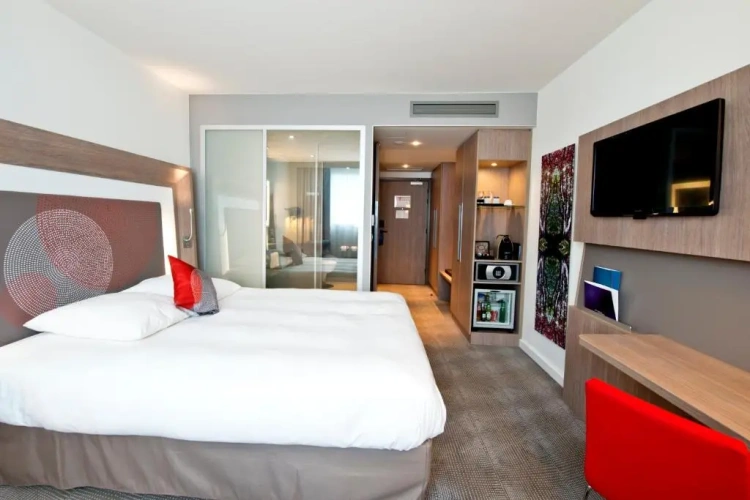 Executive Double room