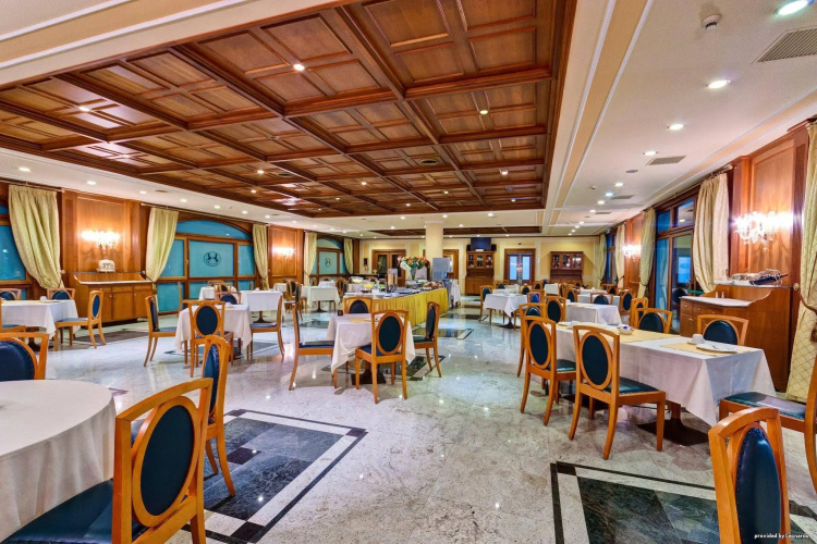 Best Western Hotel Ferrari photo 34