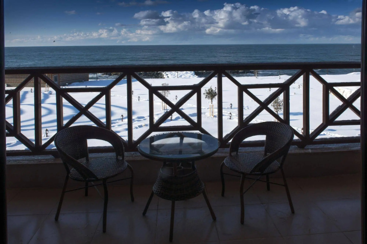 Babillon Hotel Spa & Restaurant