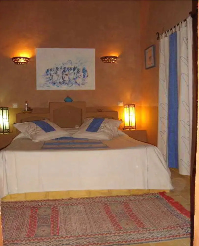 Kasbah Ellouze