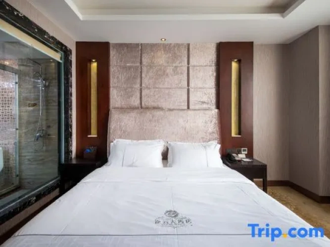 Premier Double room