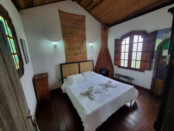 Capricho Asturiano