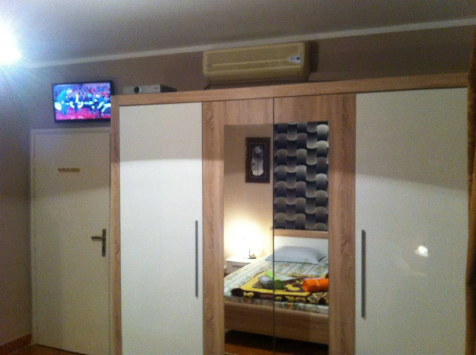 Apartments Tati