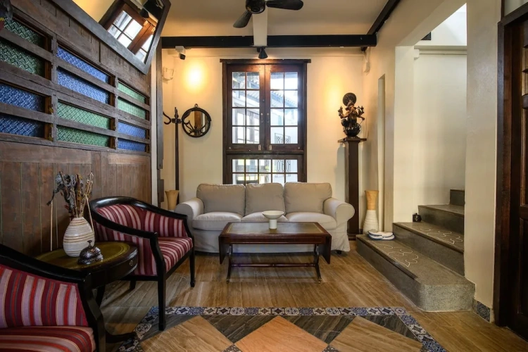 3 Bedrooms Cottage
