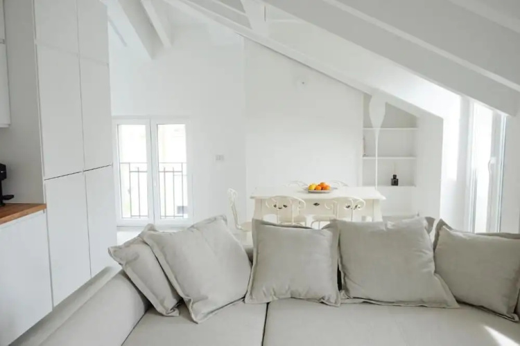 Maison City Life Apartments