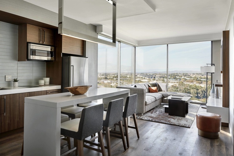 Marriott Irvine Spectrum photo 9