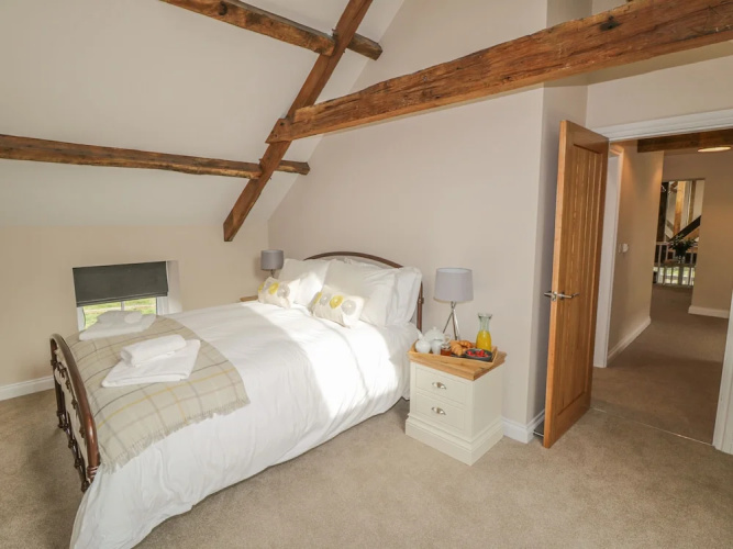 Cow Byre Cottage