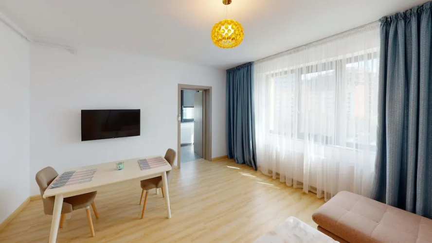 Le Blanc Aparthotel