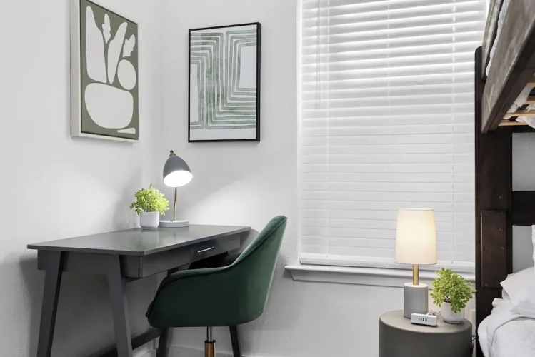 Prime Location Zilker Park & SoCo Chic