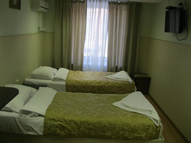 Фотография номера гостиницы Столичная