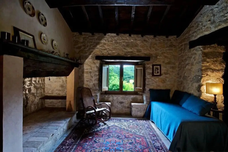 Borgo La Torre
