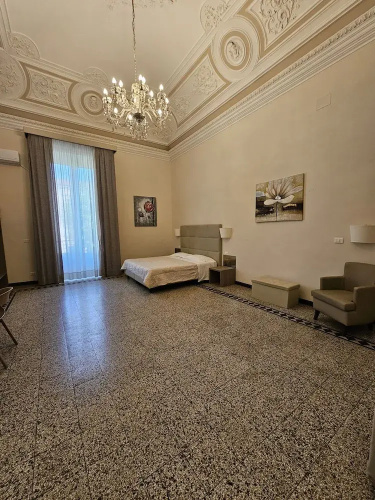Etnea Royal Suites